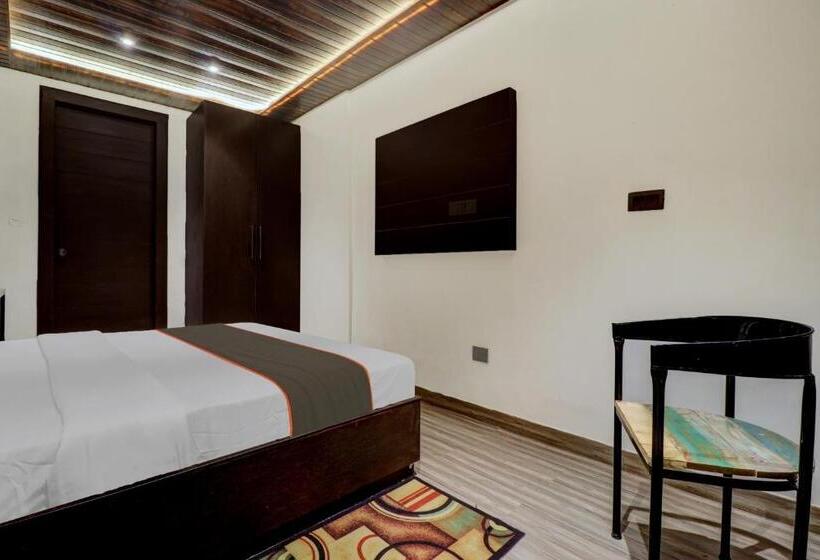 Hotel Collection O Mount N Woods