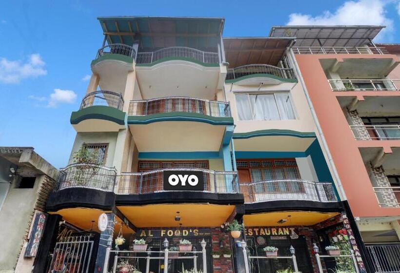 Hotel Collection O Mount N Woods