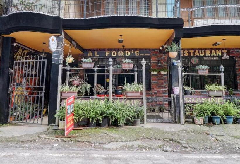 Hotel Collection O Mount N Woods