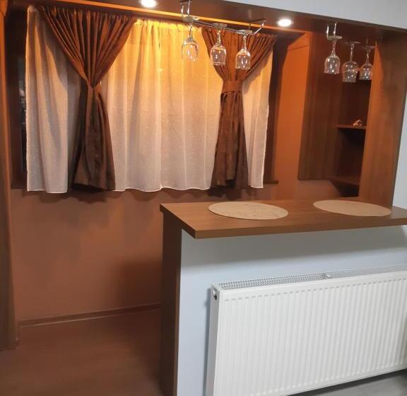 هتل Desired Vacation Home