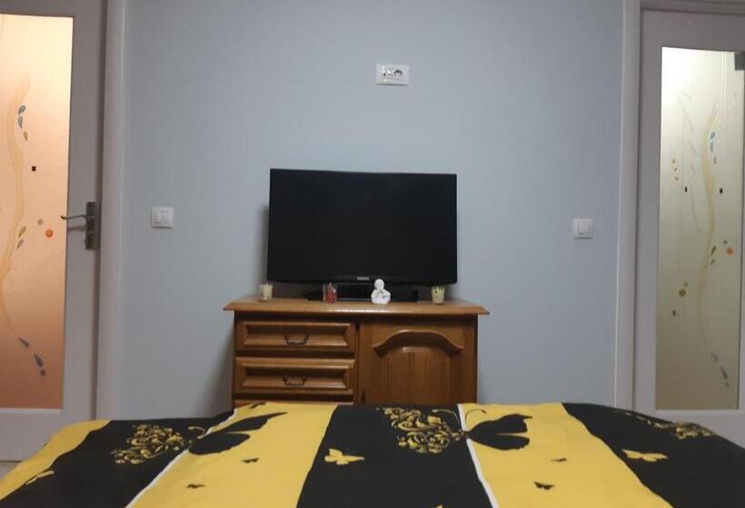 هتل Desired Vacation Home