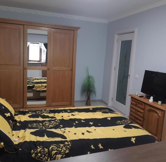 هتل Desired Vacation Home