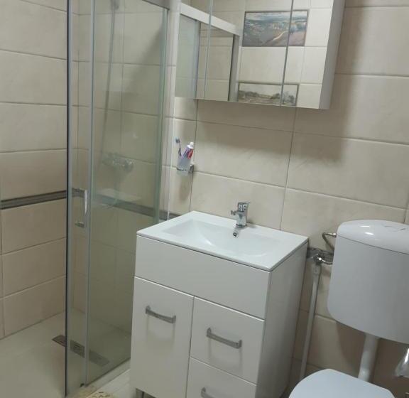 هتل Desired Vacation Home