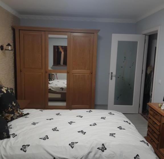 هتل Desired Vacation Home