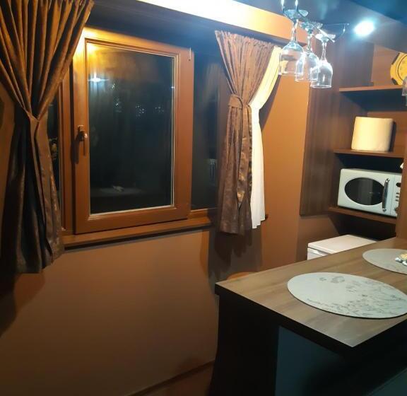 هتل Desired Vacation Home