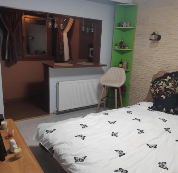 هتل Desired Vacation Home