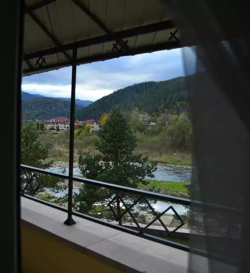 Hotelli Gots   готельно ресторанний комплекс