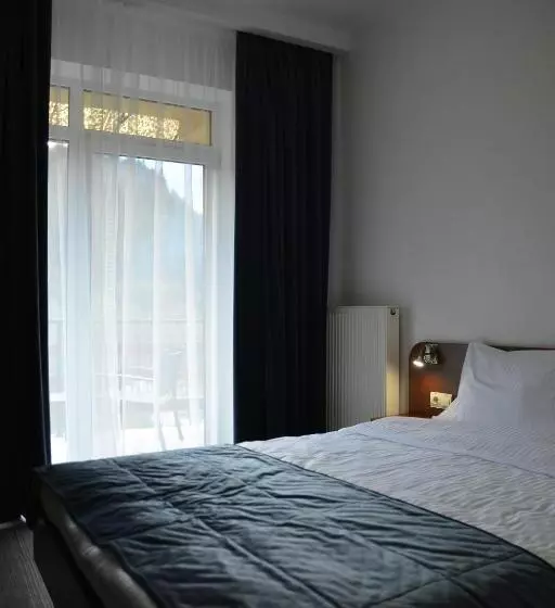 Hotelli Gots   готельно ресторанний комплекс