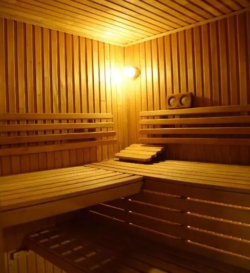 Hotelli Gots   готельно ресторанний комплекс