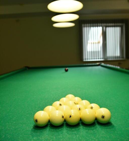 בית מלון כפרי Gots   готельно ресторанний комплекс