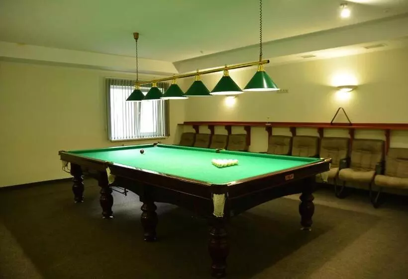 Hotelli Gots   готельно ресторанний комплекс