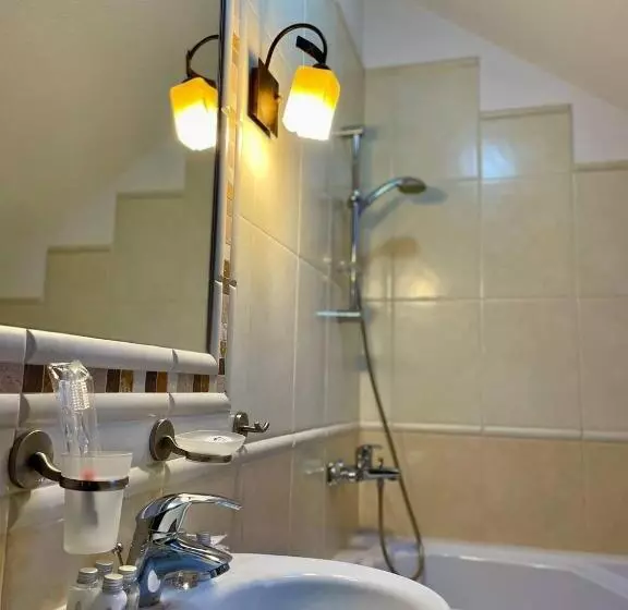 Hotelli Gots   готельно ресторанний комплекс