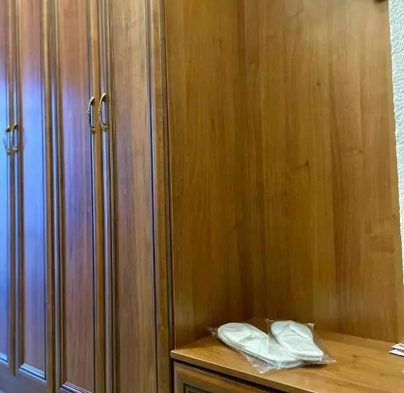 Hotelli Gots   готельно ресторанний комплекс