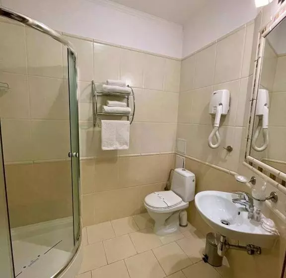 Hotelli Gots   готельно ресторанний комплекс