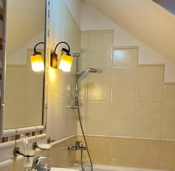 בית מלון כפרי Gots   готельно ресторанний комплекс