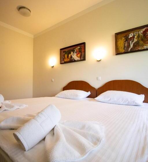 هتل Home Story Sarajevo, Vogošća