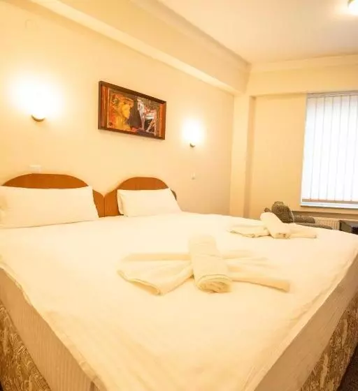 هتل Home Story Sarajevo, Vogošća