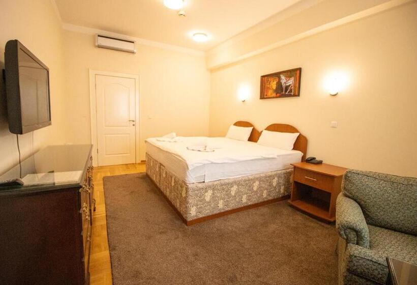 هتل Home Story Sarajevo, Vogošća