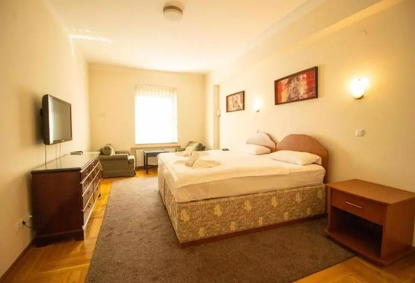هتل Home Story Sarajevo, Vogošća