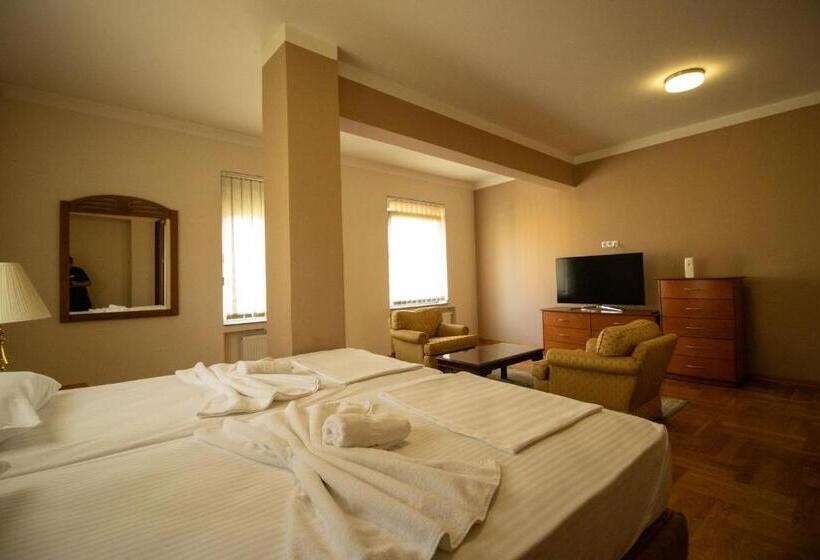 هتل Home Story Sarajevo, Vogošća