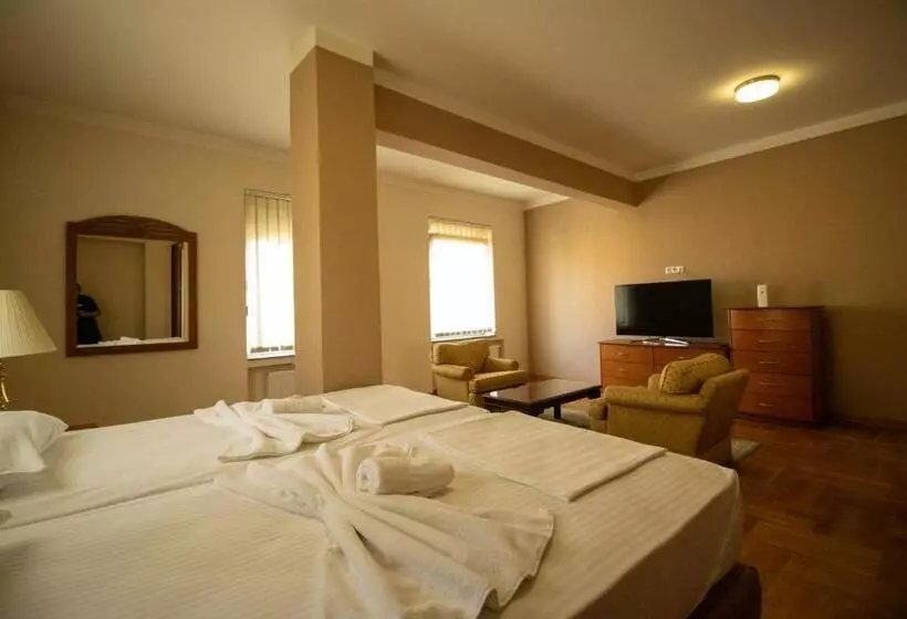 هتل Home Story Sarajevo, Vogošća