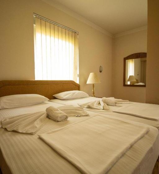 هتل Home Story Sarajevo, Vogošća