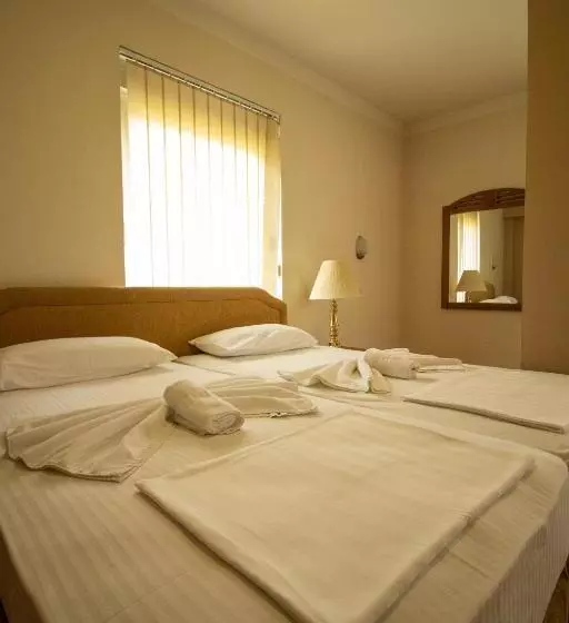 هتل Home Story Sarajevo, Vogošća