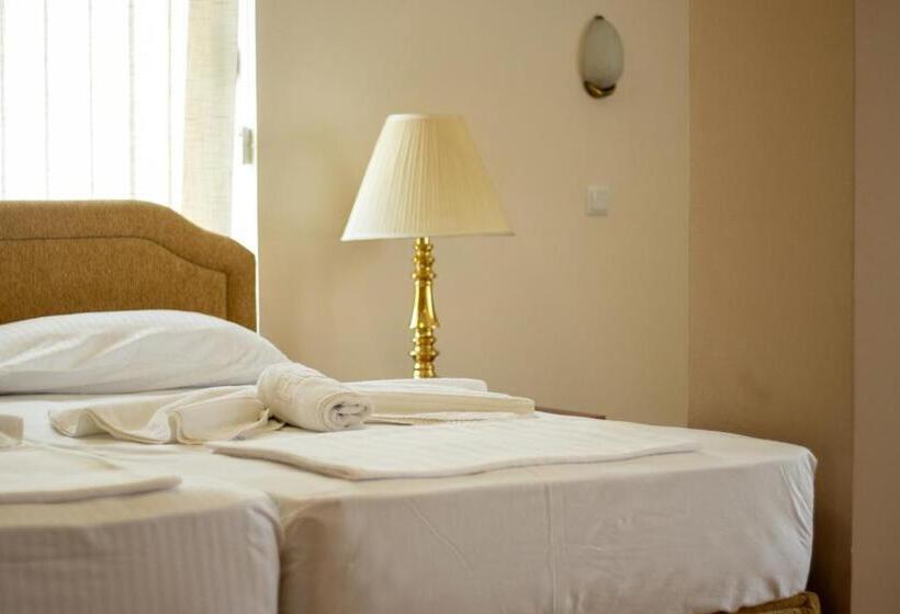 هتل Home Story Sarajevo, Vogošća