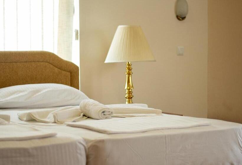 هتل Home Story Sarajevo, Vogošća