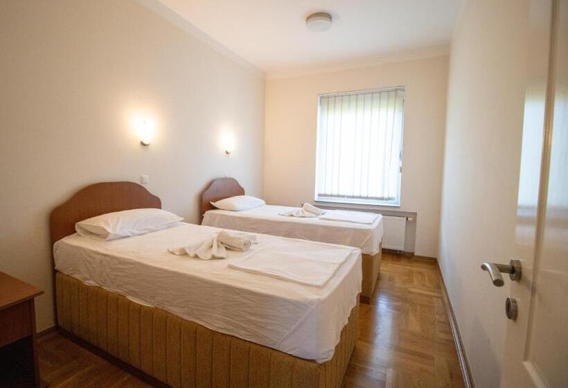 هتل Home Story Sarajevo, Vogošća