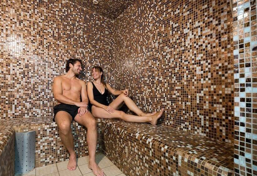 酒店 Hôtel Les Sources