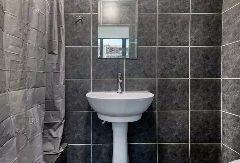 Hotelli Inn & Out Express Sea Point