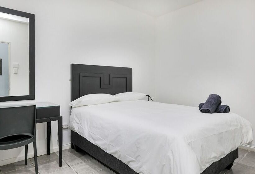 호텔 Inn & Out Express Sea Point