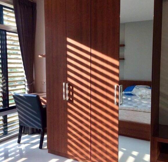 Отель Koh Phangan