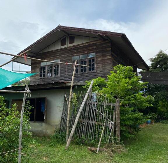 Отель Koh Phangan