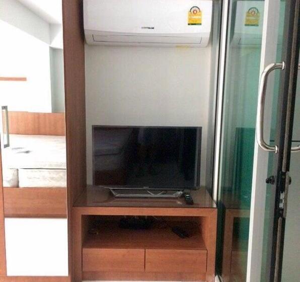 Отель Koh Phangan