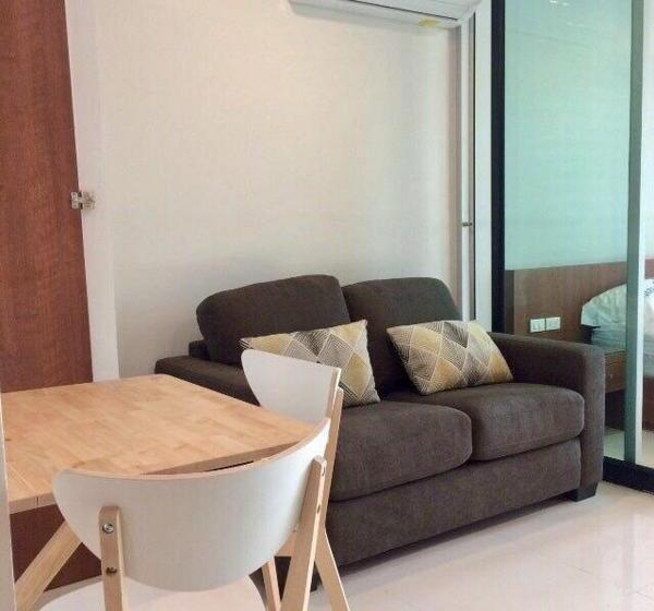 Отель Koh Phangan