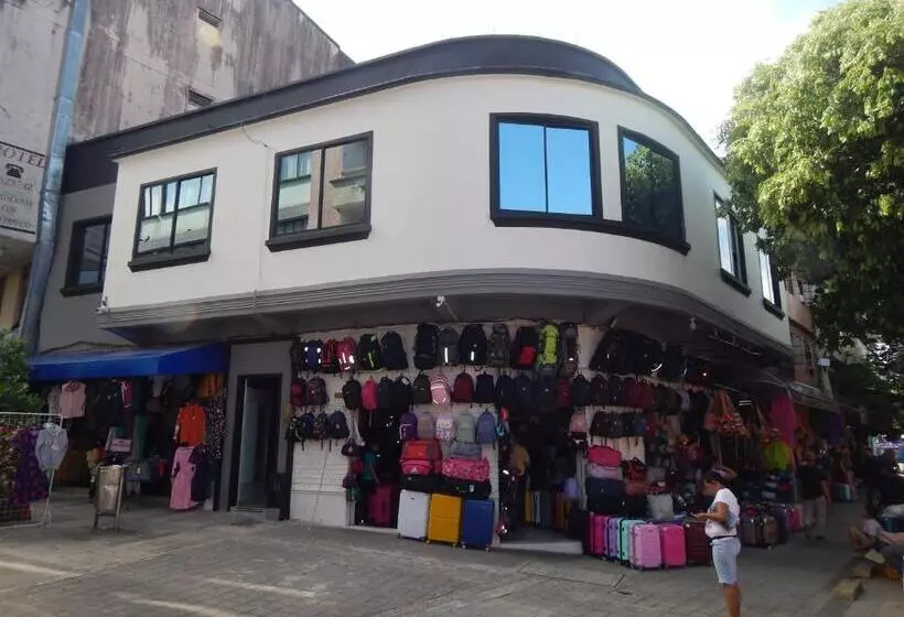 ホテル Medellin Villavicencio