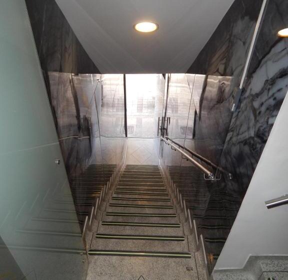 בית מלון כפרי Medellin Villavicencio