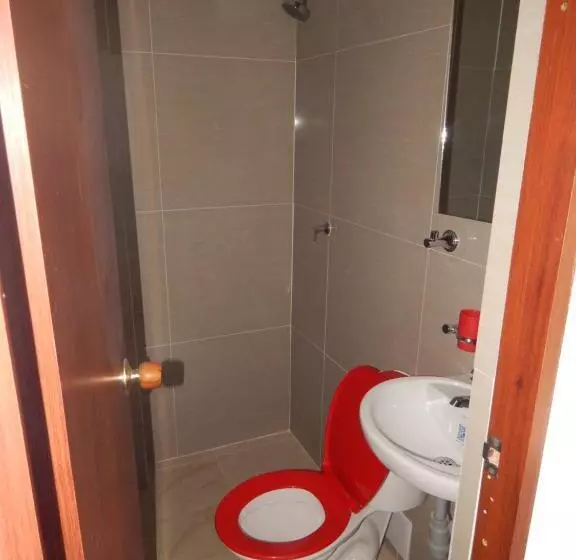 ホテル Medellin Villavicencio