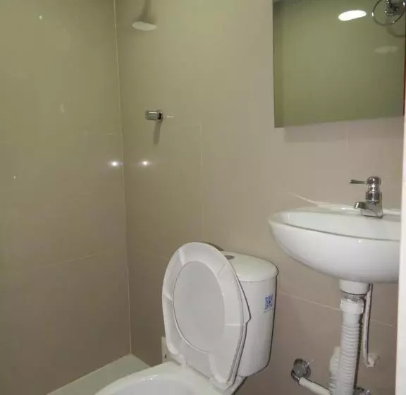 ホテル Medellin Villavicencio