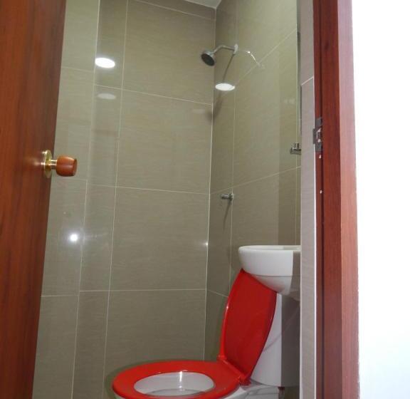 בית מלון כפרי Medellin Villavicencio