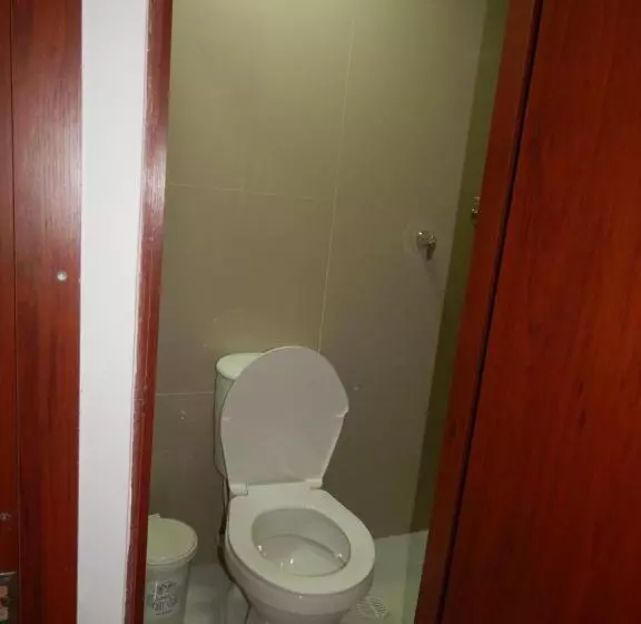 ホテル Medellin Villavicencio