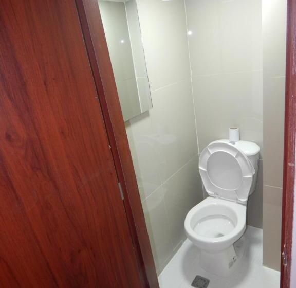 בית מלון כפרי Medellin Villavicencio