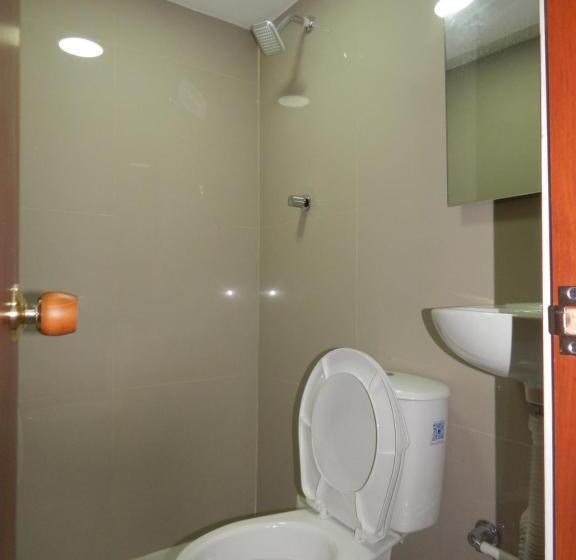 בית מלון כפרי Medellin Villavicencio