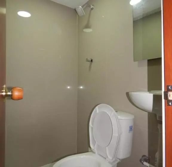ホテル Medellin Villavicencio