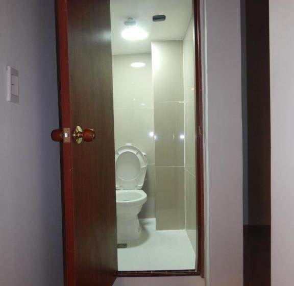 בית מלון כפרי Medellin Villavicencio