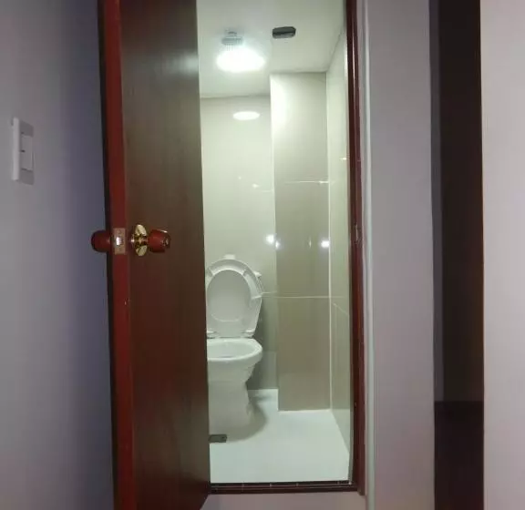 ホテル Medellin Villavicencio
