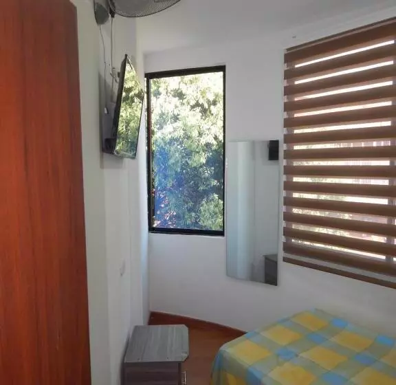 ホテル Medellin Villavicencio