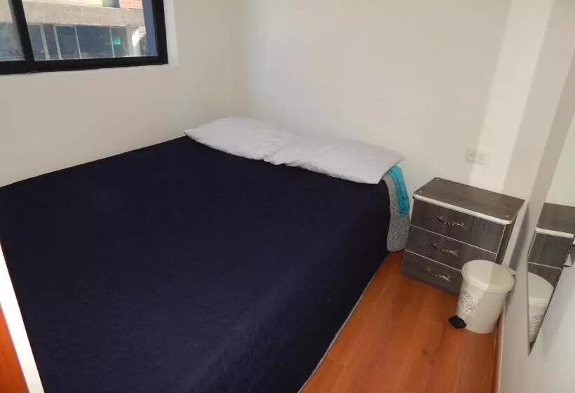 ホテル Medellin Villavicencio